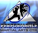 Performance-Martial-Arts-Center-Logo