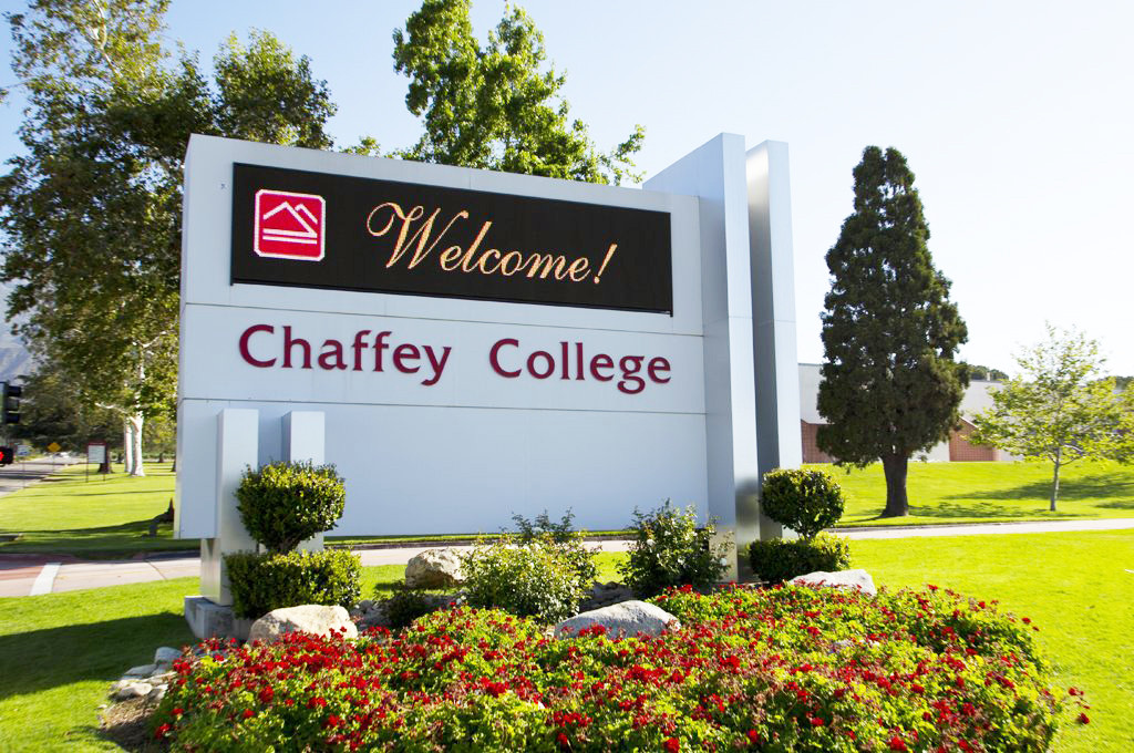 Chaffey-College