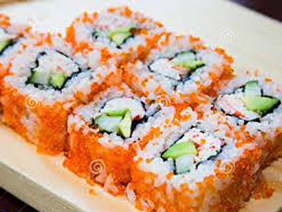 Kishi sushi 3