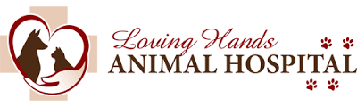 loving hands animal hospital logo (1)