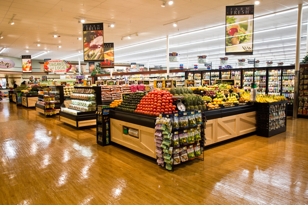 Stater Bros. Markets